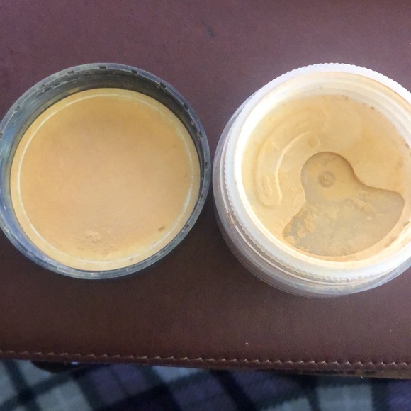 BareMinerals Matte foundation golden medium w2 - Picture 4 of 4